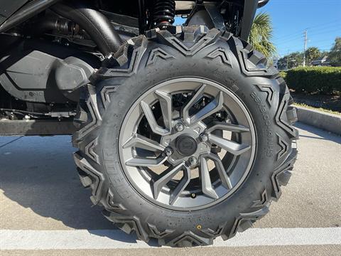 New 2024 CFMOTO ZForce 800 Trail, Melbourne FL | Specs