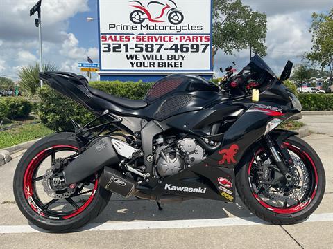 全国送料無料・イイ店 2020 Used Kawasaki Price Specs, | FL Melbourne ZX-6R, Ninja その他