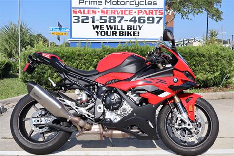 Used 2024 BMW S 1000 RR, Melbourne FL Specs, Price, Photos