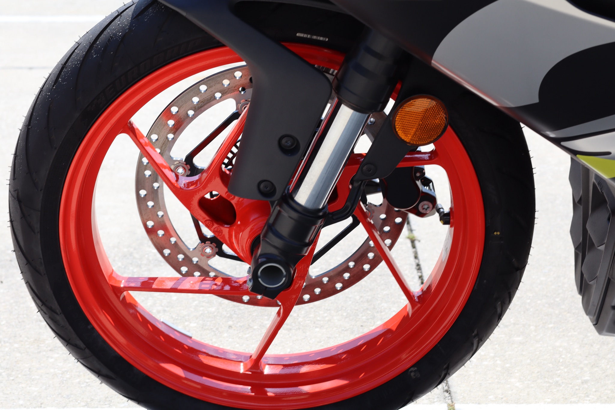 2026 Aprilia RS 457 10