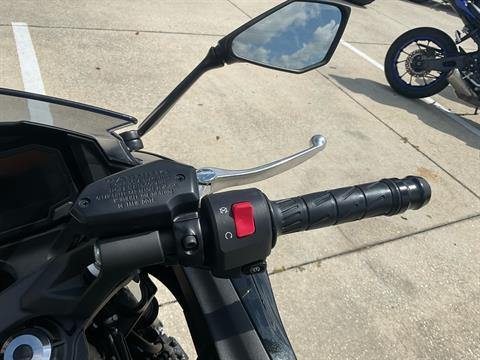 Used 2025 Kawasaki Ninja 650, Melbourne FL | Specs, Price, Photos