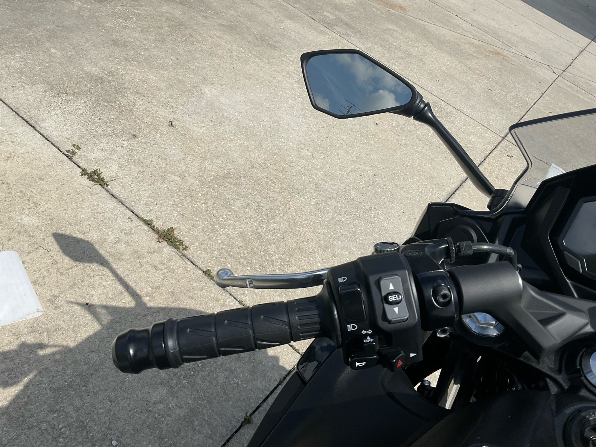 Used 2025 Kawasaki Ninja 650, Melbourne FL | Specs, Price, Photos