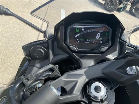 Used 2025 Kawasaki Ninja 650, Melbourne FL | Specs, Price, Photos