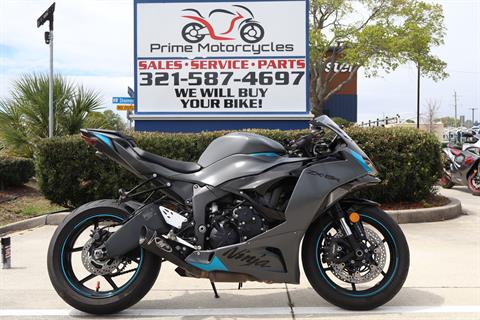 Motorcycles For Sale: Inventory at Prime Motorcycles Melbourne