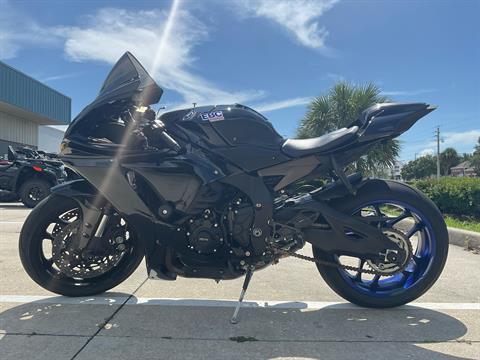 Used 2023 Yamaha YZF-R1, Melbourne FL | Specs, Price, Photos Used 2023 Yamaha YZF-R1, Melbourne FL | Specs, Price, Photos
