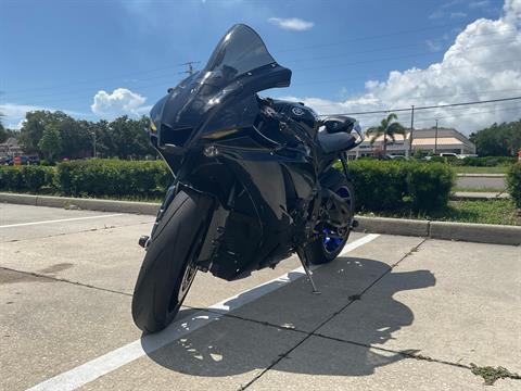 Used 2023 Yamaha YZF-R1, Melbourne FL | Specs, Price, Photos