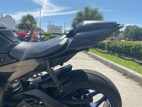 Used 2023 Yamaha YZF-R1, Melbourne FL | Specs, Price, Photos