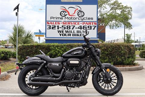 New 2025 Benda Chinchilla 300, Melbourne FL | Specs, Price, Photos