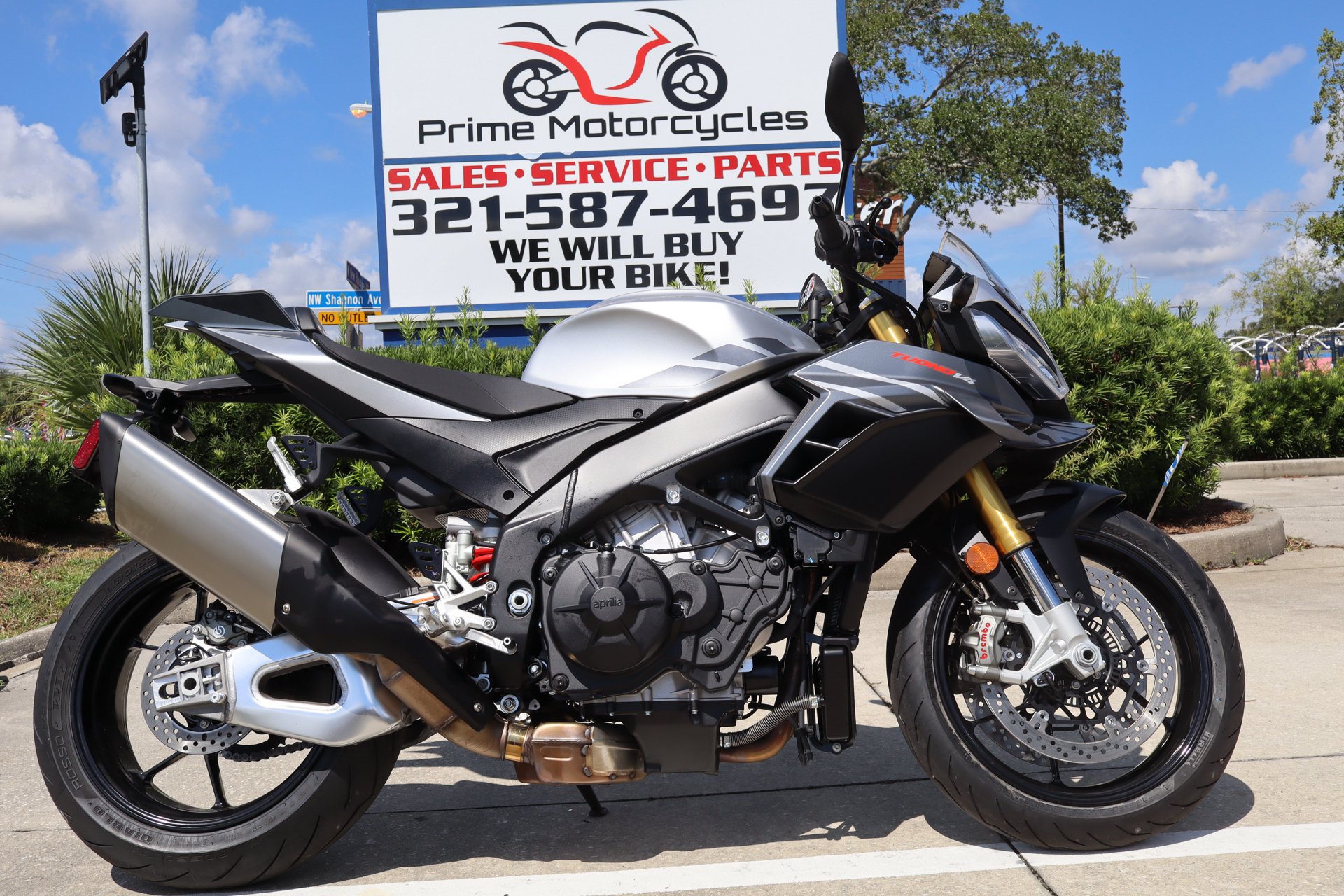 tuono 1000r tuono 1000 for sale