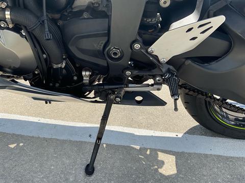 Used 2023 Kawasaki Ninja ZX-6R, Melbourne FL | Specs, Price