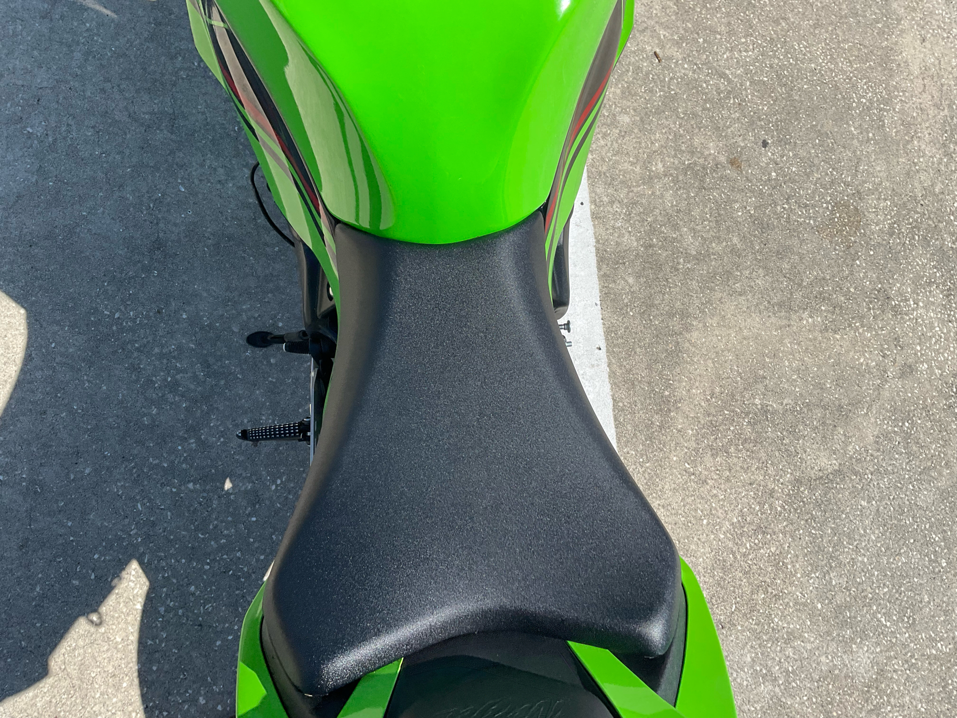 Used 2024 Kawasaki Ninja ZX-6R ABS KRT Edition, Melbourne FL