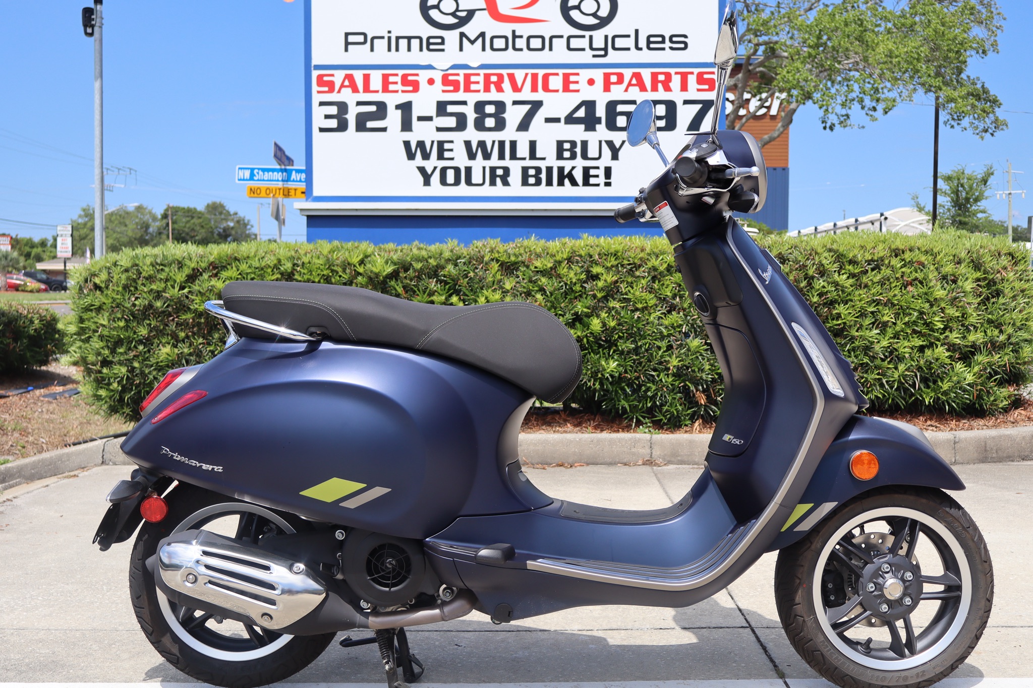 New 2025 Vespa GTS Super 300 Tech, Melbourne FL | Specs, Price
