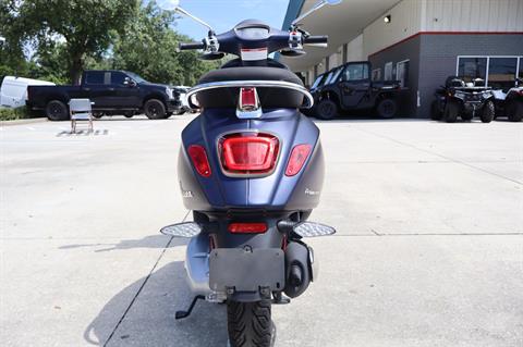 New 2025 Vespa GTS Super 300 Tech, Melbourne FL | Specs, Price