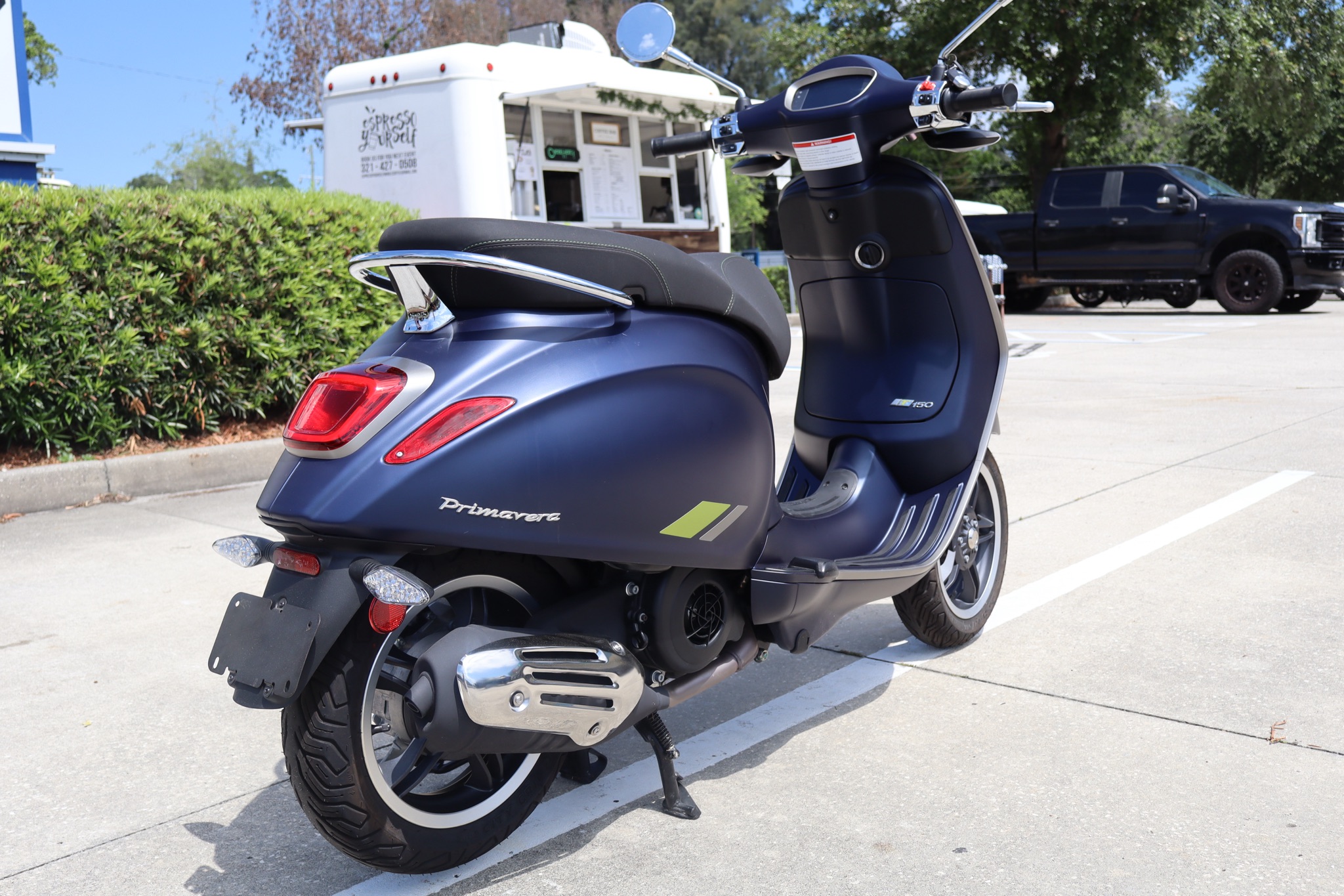 New 2025 Vespa GTS Super 300 Tech, Melbourne FL | Specs, Price
