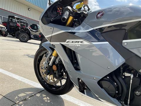 Used 2021 Honda CBR600RR, Melbourne FL | Specs, Price, Photos