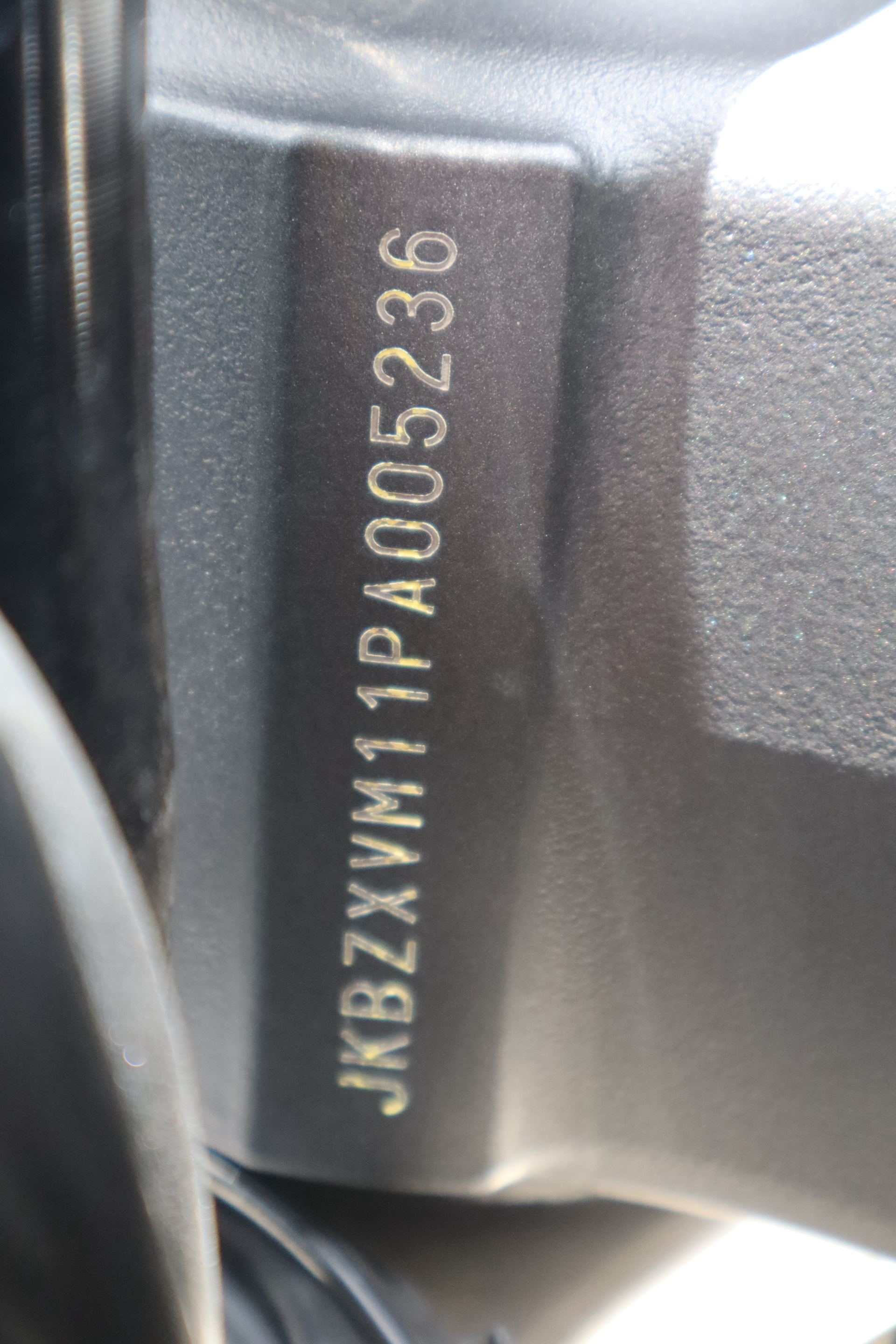 Used 2023 Kawasaki Ninja ZX-10R, Melbourne FL | Specs, Price