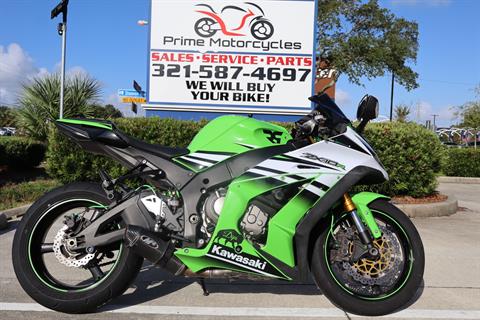 Kawasaki Motorcycles For Sale: Inventory at Prime