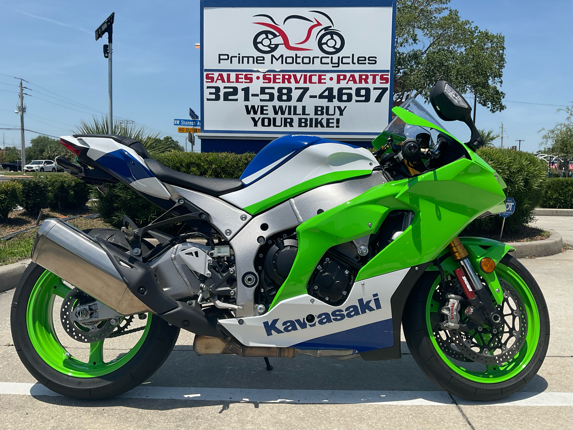 写真・グラフィック HAPPY 10 New Models Midwest Motor Sports Hartford, IL (618) 251-3902