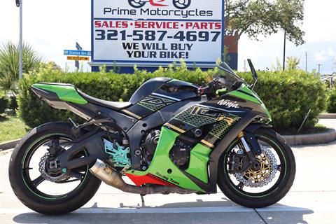 25000→ summer sale 7/25まで Kawasaki ZX-25R For Sale from Moto2 Imports — Moto2 Imports