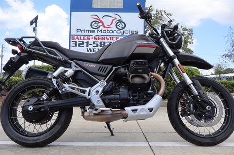 New 2023 Moto Guzzi V85 TT, Melbourne FL | Specs, Price, Photos