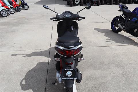 New 2023 Piaggio Liberty 50, Melbourne FL | Specs, Price, Photos