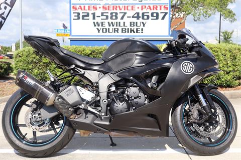 Kawasaki Motorcycles For Sale: Inventory at Prime Motorcycles