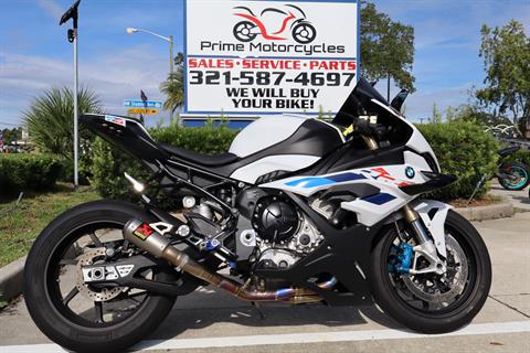 Used 2024 BMW S 1000 RR, Melbourne FL Specs, Price, Photos