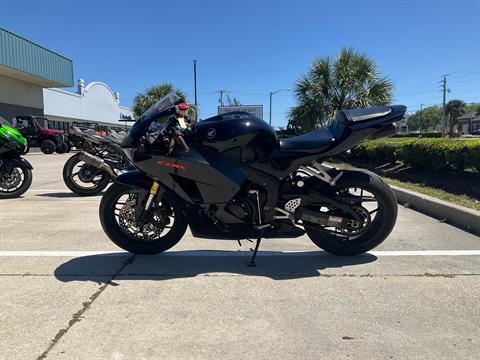 Used 2019 Honda CBR600RR, Melbourne FL | Specs, Price