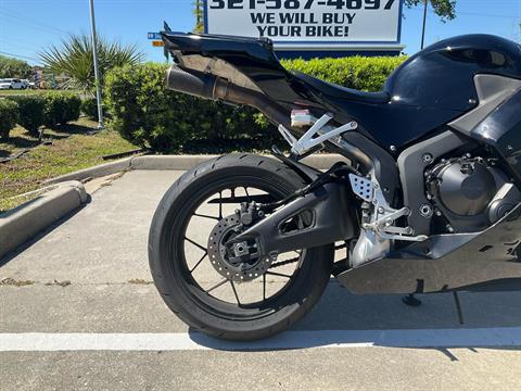 Used 2019 Honda CBR600RR, Melbourne FL | Specs, Price