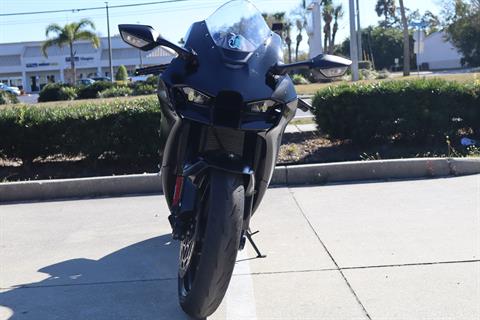 Used 2024 Kawasaki Ninja ZX-10R, Melbourne FL | Specs, Price