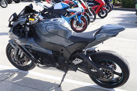 【kooj】 2019 Kawasaki Ninja ZX-10R ABS KRT - Walkaround - Debut at 2018