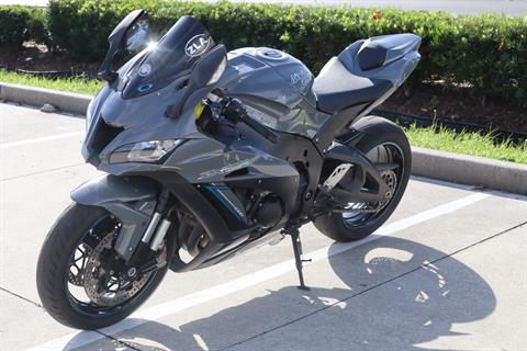 Used 2019 Kawasaki Ninja ZX-10R ABS, Melbourne FL | Specs, Price