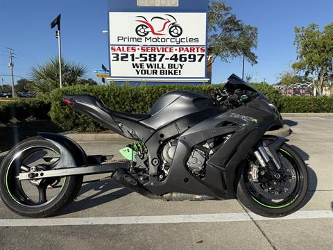 Kawasaki Motorcycles For Sale: Inventory at Prime Motorcycles
