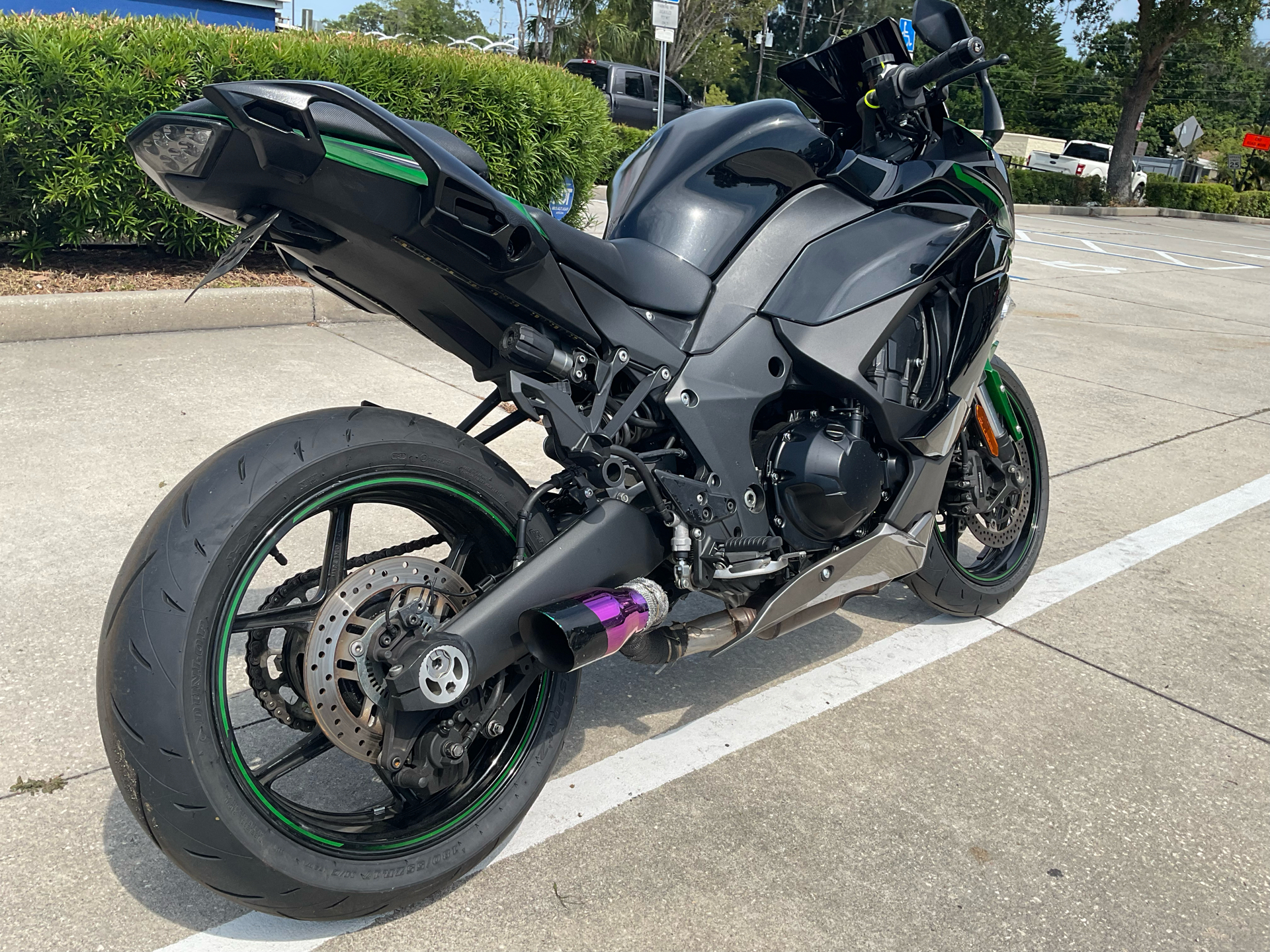 Used 2023 Kawasaki Ninja 1000SX, Melbourne FL | Specs, Price