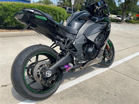 Used 2023 Kawasaki Ninja 1000SX, Melbourne FL | Specs, Price