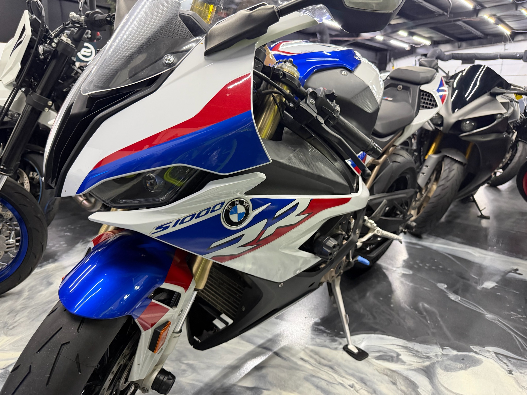 2020 BMW S 1000 RR 3