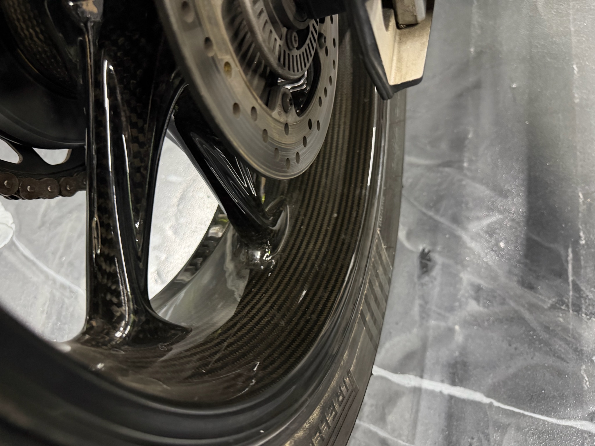 2020 BMW S 1000 RR 5