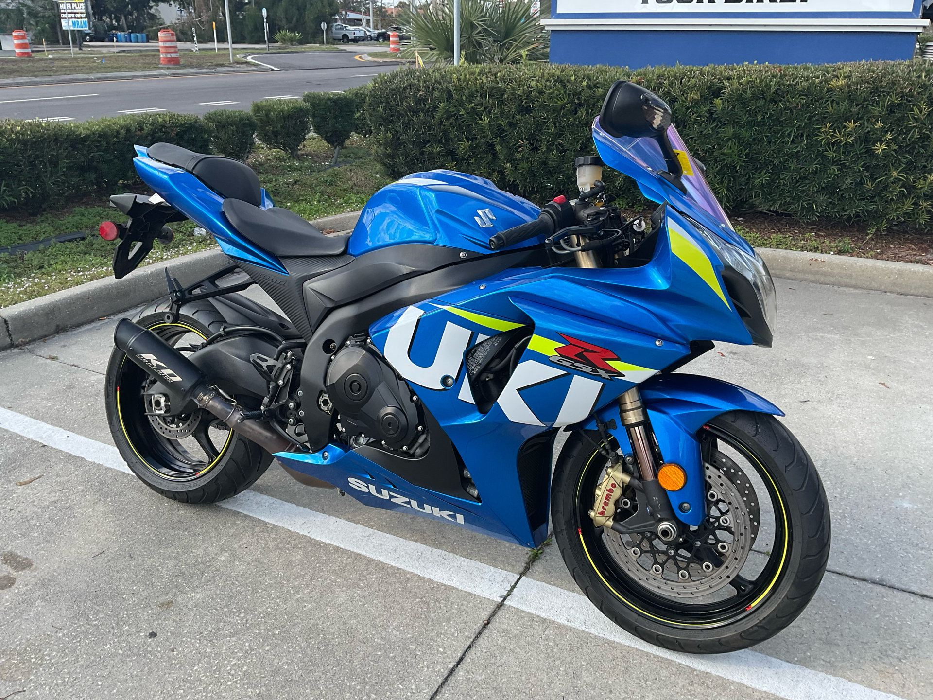 Used 2015 Suzuki GSX-R1000, Melbourne FL | Specs, Price, Photos