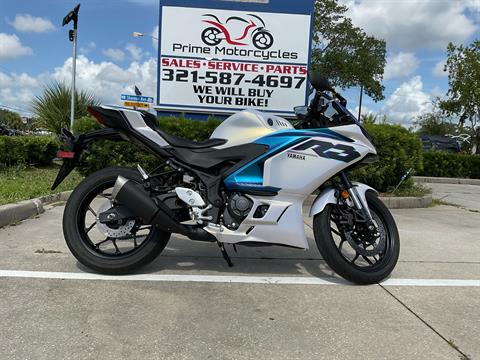 Pre-owned Motorcycles Inventory | Prime Motorcycles Melbourne