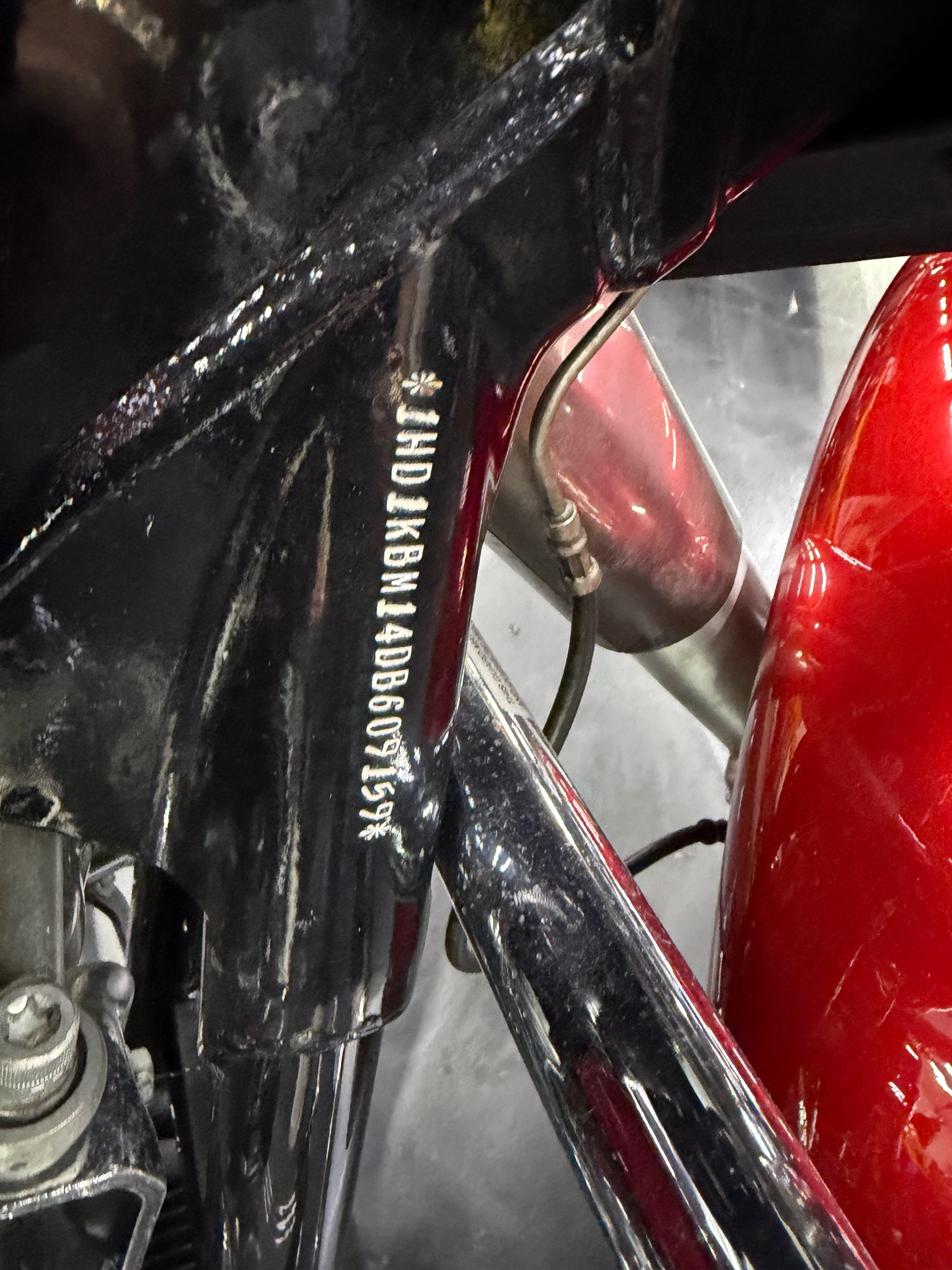 2013 Harley-Davidson Street Glide® 3