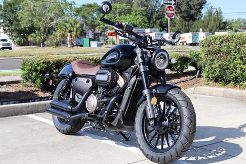 New 2025 Benda Chinchilla 300, Melbourne FL | Specs, Price, Photos