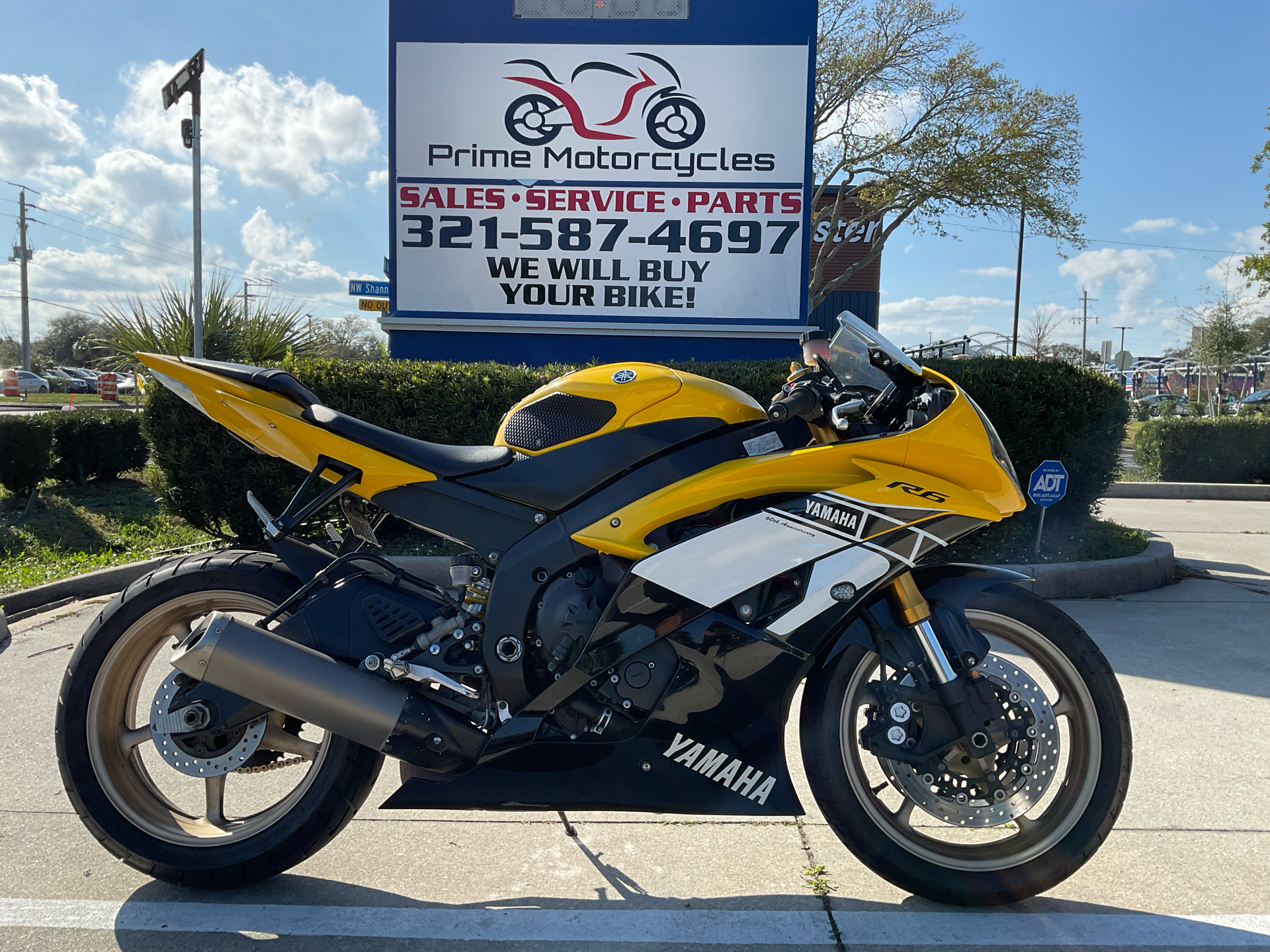 Yamaha Yzf R6 600cc Track Bike For Sale R6 Race R6 Motor For Sale