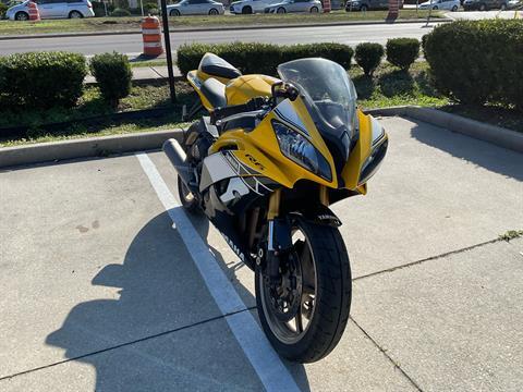 Used 2016 Yamaha YZF-R6, Melbourne FL | Specs, Price, Photos | 60th ...