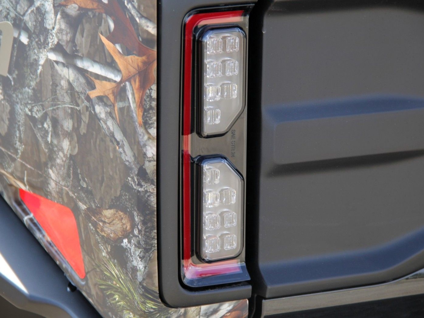 2026 Can-Am™ Defender X MR HD11 with Half-Doors 3
