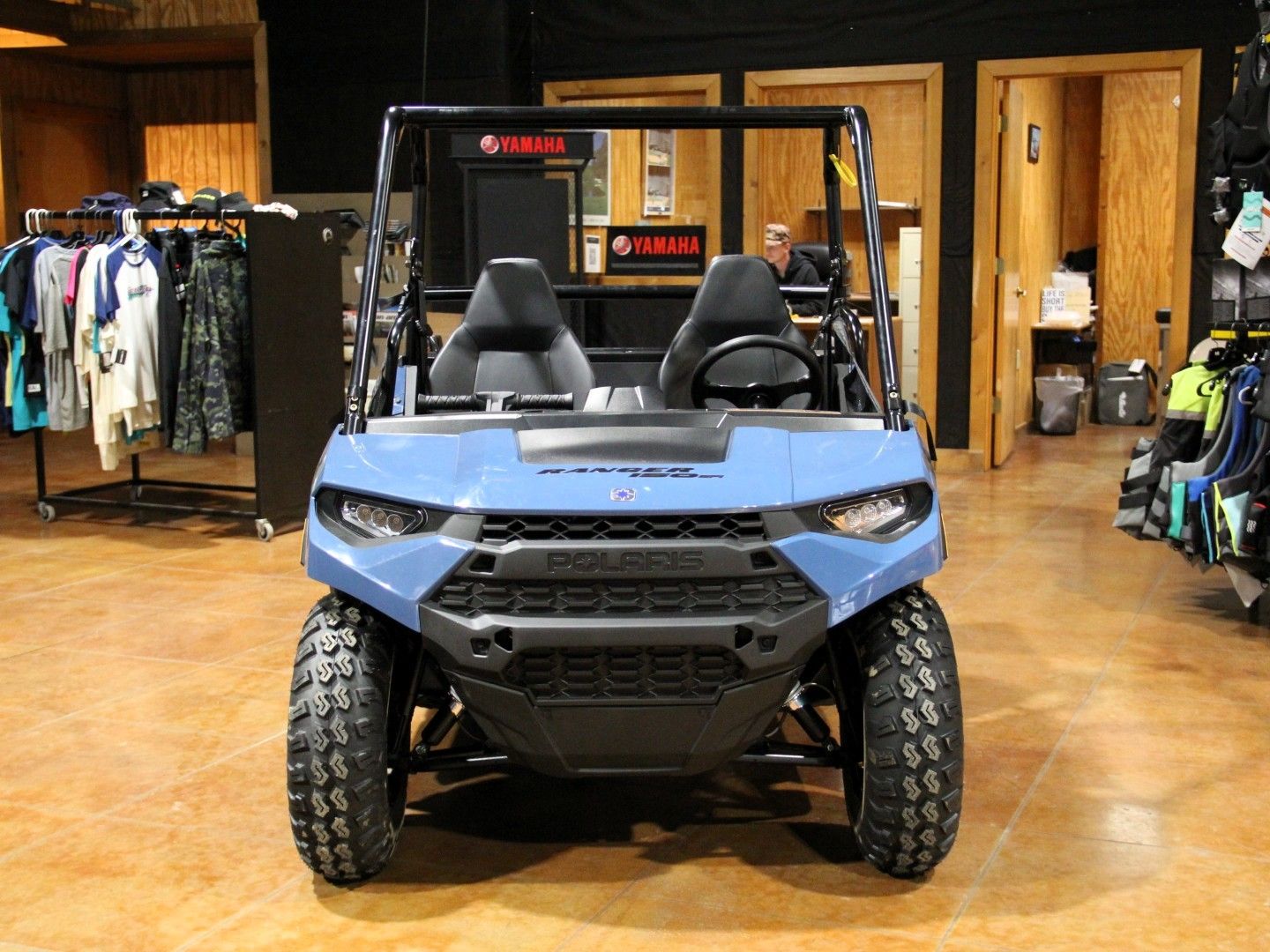 2026 Polaris Ranger 150 EFI 2