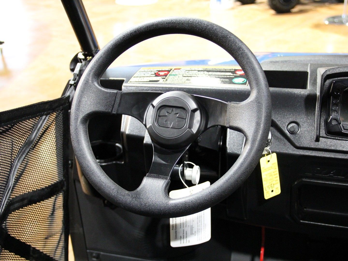2026 Polaris Ranger 150 EFI 10