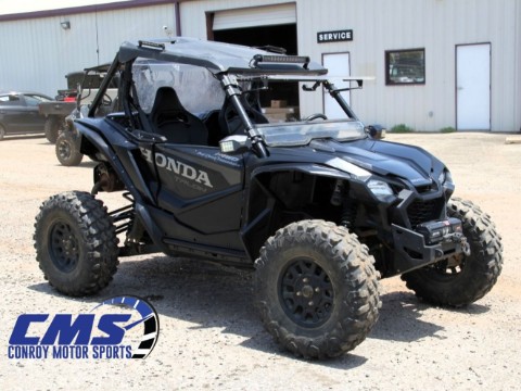 2023 Honda Talon 1000RS