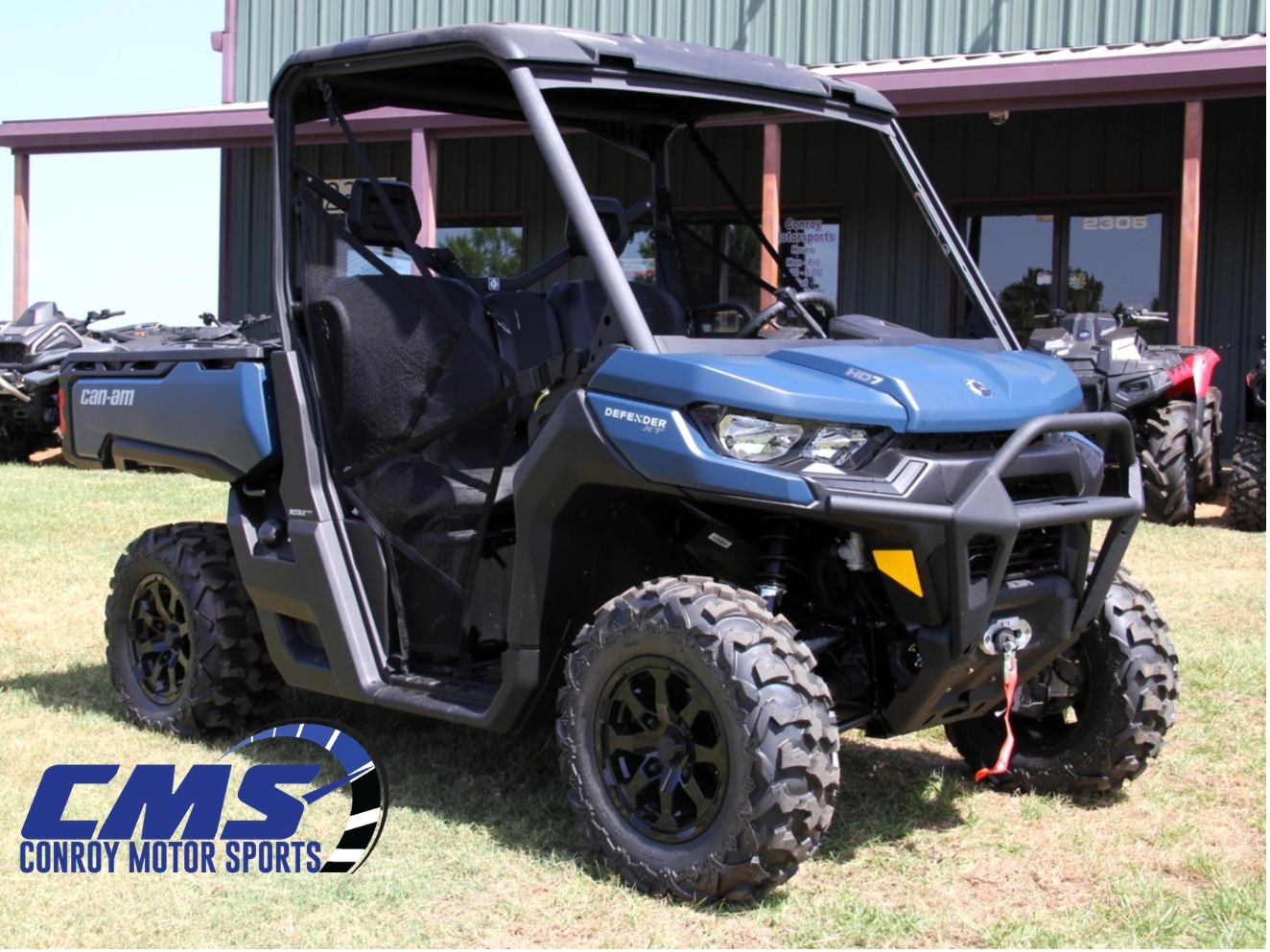 2026 Can-Am Defender XT HD7 for sale 1199614