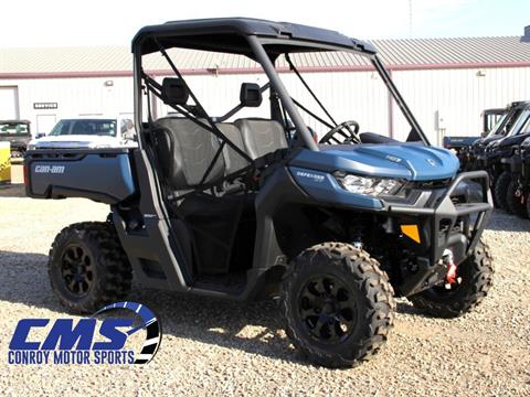 New 2026 Can-Am Defender XT HD7 Utility Vehicles in Mount Pleasant, TX