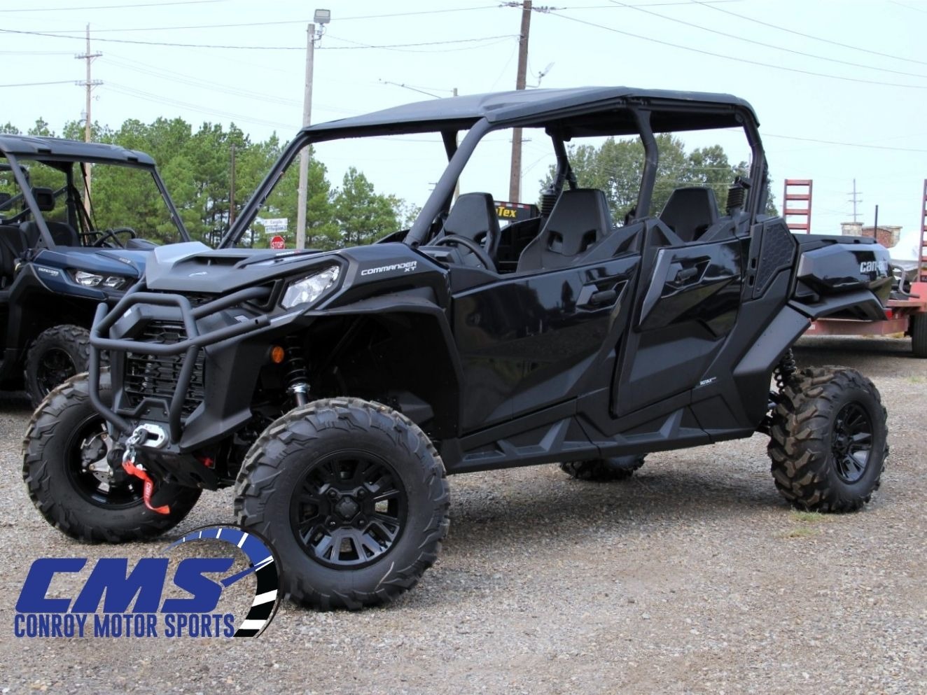 2026 Can-Am Commander MAX XT 1000R for sale 1221088